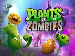 Juego Plants vs Zombies TD en línea