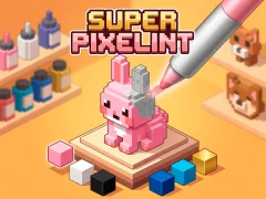 Juego Super Pixelint en línea