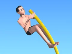 Juego Pokey Stick en línea