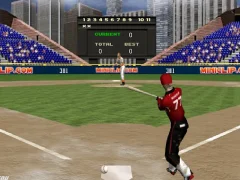 Juego Batting Champ en línea