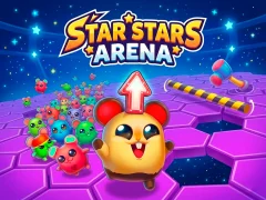 Juego Star Stars Arena en línea