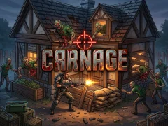 Juego Carnage en línea