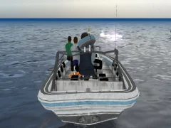 Juego Boat Rescue en línea