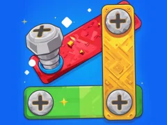 Juego Unlock the Bolts en línea