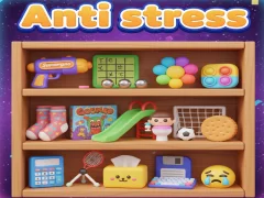 Juego Anti stress en línea