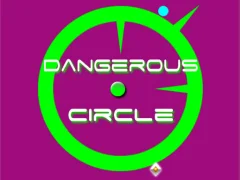 Juego Dangerous Circle en línea