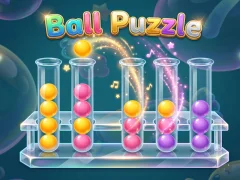 Juego Ball Puzzle en línea