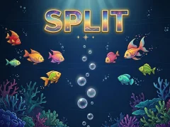 Juego SPLIT en línea
