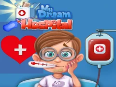 Juego My dream Hospital en línea