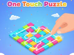 Juego One Touch Puzzle en línea