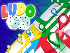 Juego Ludo Dice en línea