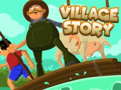 Juego Village Story en línea