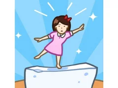 Juego Cat Tofu Girl en línea
