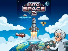 Juego Into Space 2 en línea