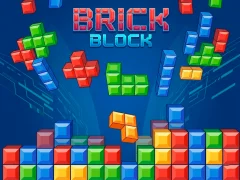 Juego Brick Block en línea
