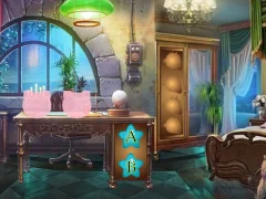 Juego Intelligent Girl Rescue en línea