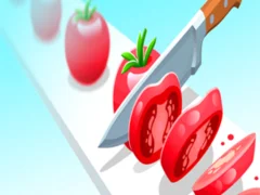 Juego Chop Slices en línea