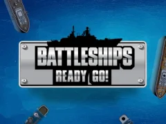 Juego Battleships Ready Go! en línea