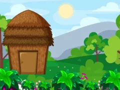 Juego Mouse Mansion Rescue en línea