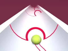 Juego Ball Rush 3D en línea