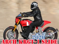 Juego 2020 Arch Krgt1 Slide en línea