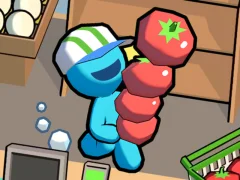 Juego My Mini Mart en línea