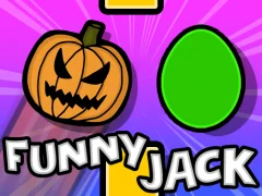 Juego Funny Jack en línea
