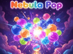 Juego Nebula Pop en línea