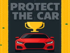 Juego Protect The Car en línea