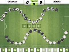 Juego Wordsoccer.io en línea