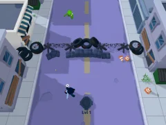 Juego World Z Defense en línea