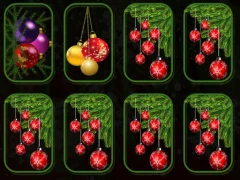 Juego Christmas Ornaments en línea