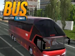 Juego Bus Simulator Ultimate en línea
