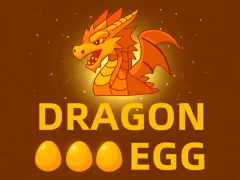 Juego Dragon Egg en línea