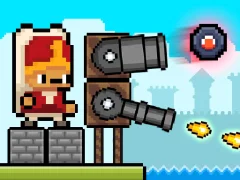 Juego Janissary Tower en línea