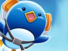 Juego Learn 2 Fly en línea