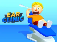 Juego Ear Clinic en línea