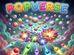 Juego Popverse en línea