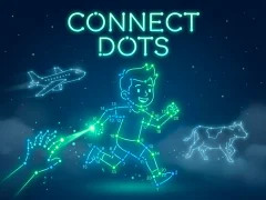 Juego Connect Dots en línea