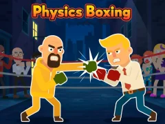 Juego Physics Boxing en línea