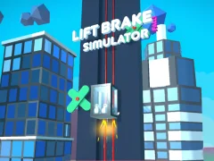 Juego Lift Brake Simulator en línea
