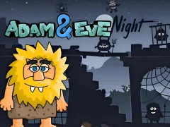 Juego Adam & Eve Night en línea