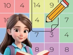 Juego Sum Master en línea