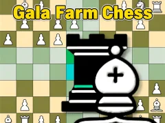 Juego Gala Farm Chess en línea