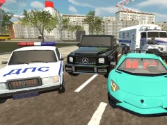 Juego DPS Simulator: Bottle City Pursuit en línea