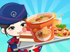 Juego Food Truck Chef Cooking en línea