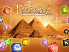 Juego Pyramidz en línea