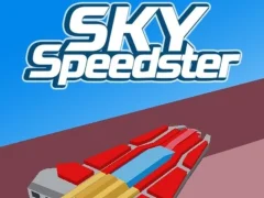 Juego Sky Speedster en línea