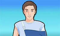 Juego Operate Now Shoulder Surgery en línea