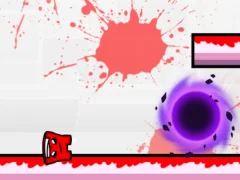 Juego Super Meat Boy Online en línea